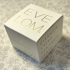 Eve Lom Facial Cleanser